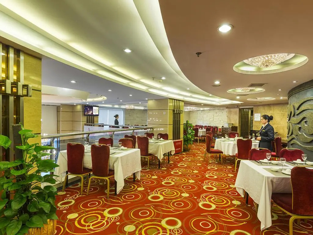 Royal Seal Hotel Changsha