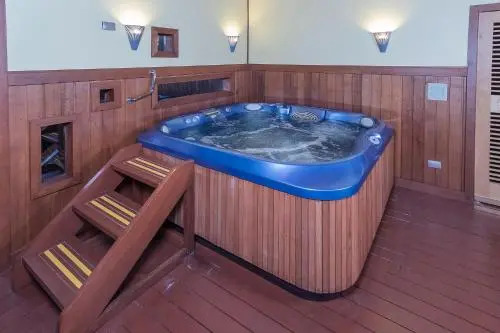 Hotel Boutique El Quinto