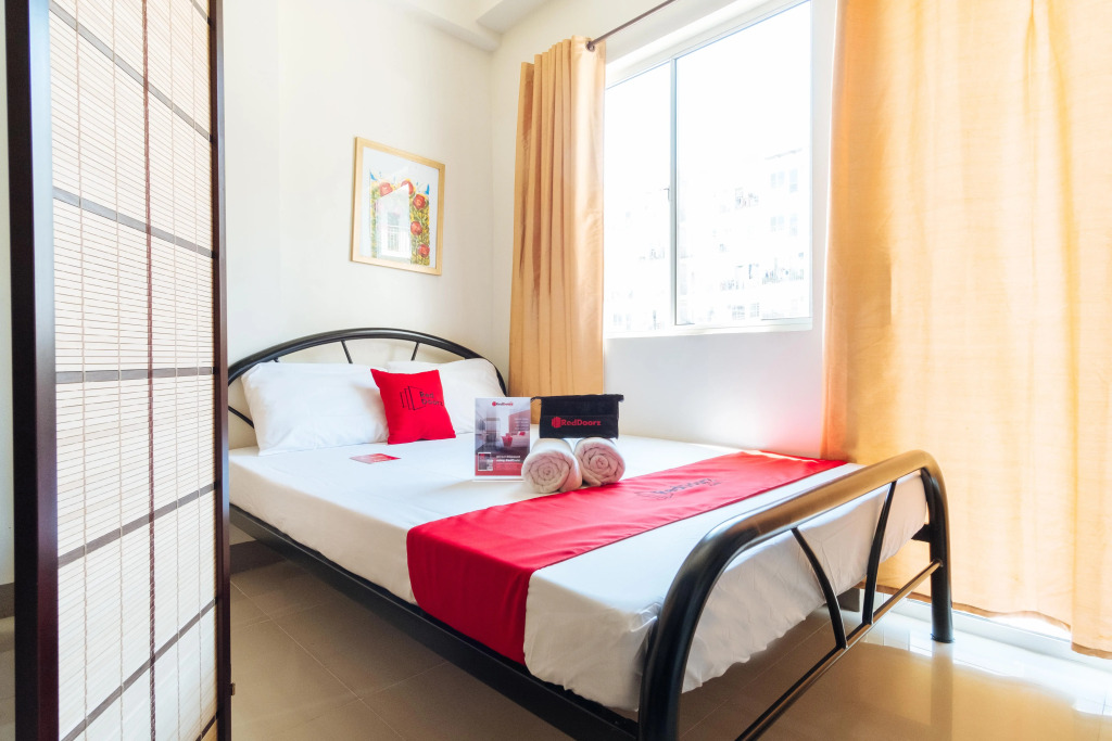 RedDoorz at Kassel Residences Parañaque