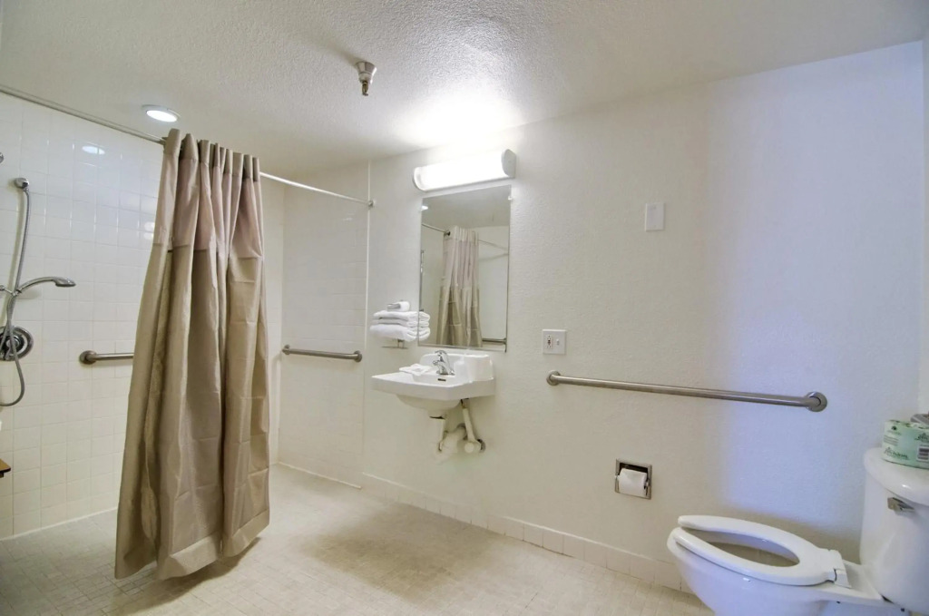 Motel 6-Twentynine Palms, CA