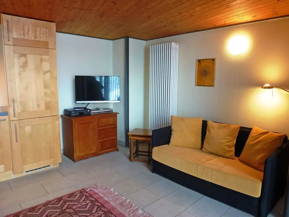 Apartment Rosengarten by Interhome