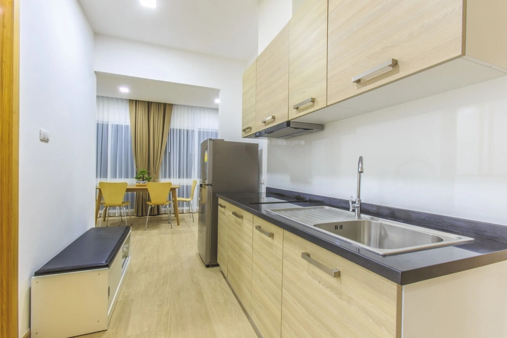 Hinoki Hotel - ONSEN Chiang Mai