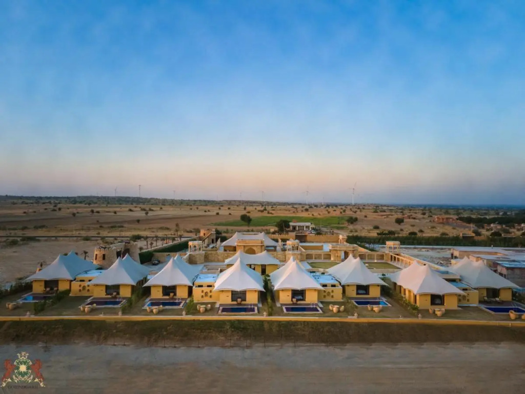 Gobindgarh Jaisalmer