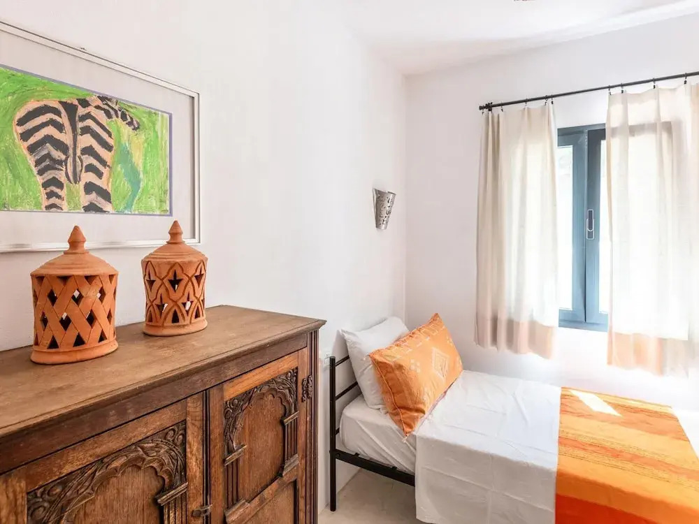 Belvilla by oyo Holiday Home