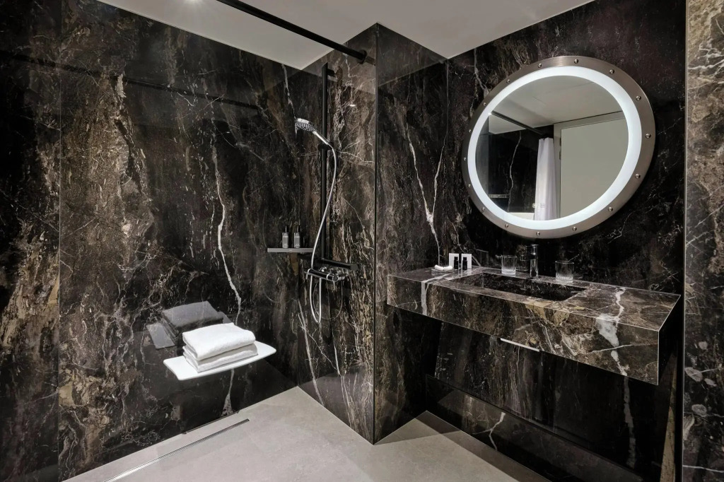 Ghent Marriott Hotel