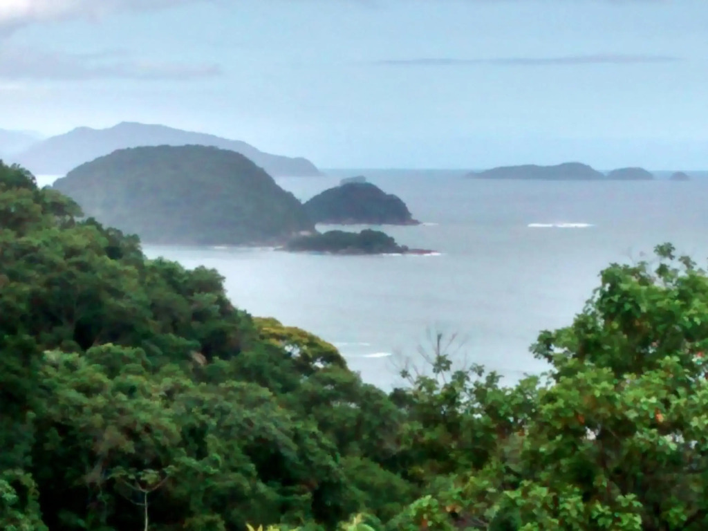 Ubatuba Surf Suites