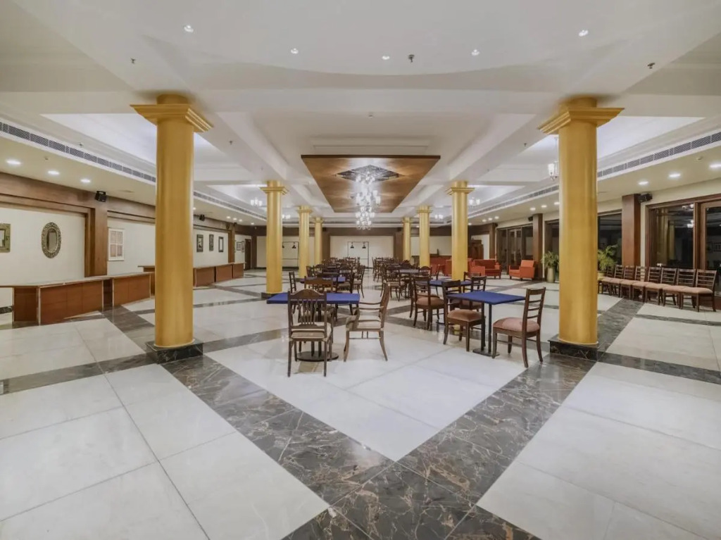 The Zenith - A Hotel By Hot Millions