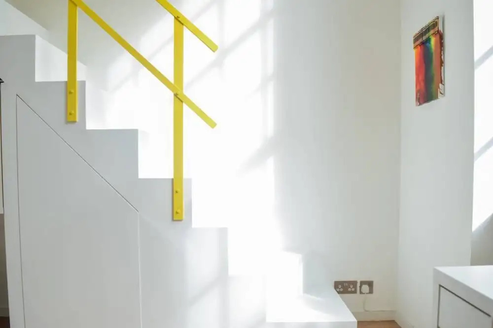 Bright and Spacious 2 Bedroom Apartment In Camden