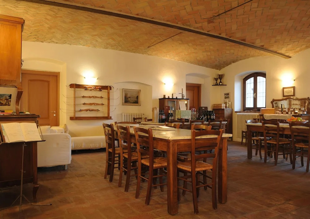 Tenuta Le Sorgive Agriturismo