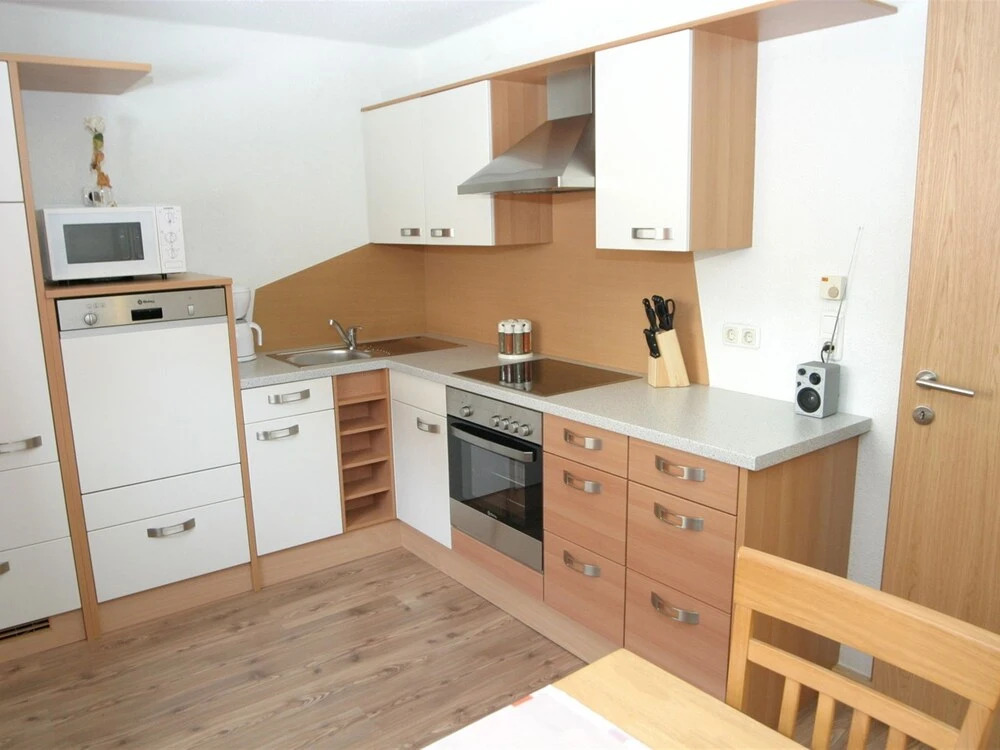 Luxurious Apartment In Mittersill Near Lake