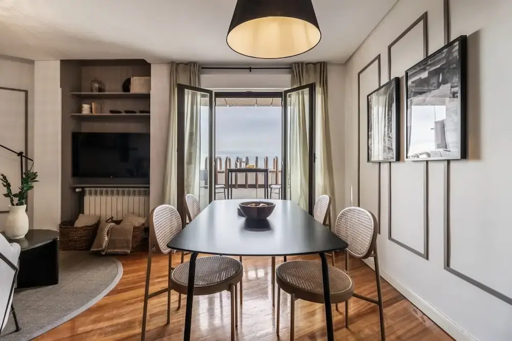 Lineal - 2 Bedrooms and Balcony in Goya