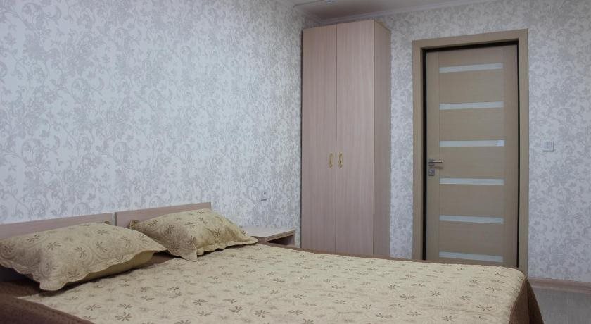 Мини-Отель S-House