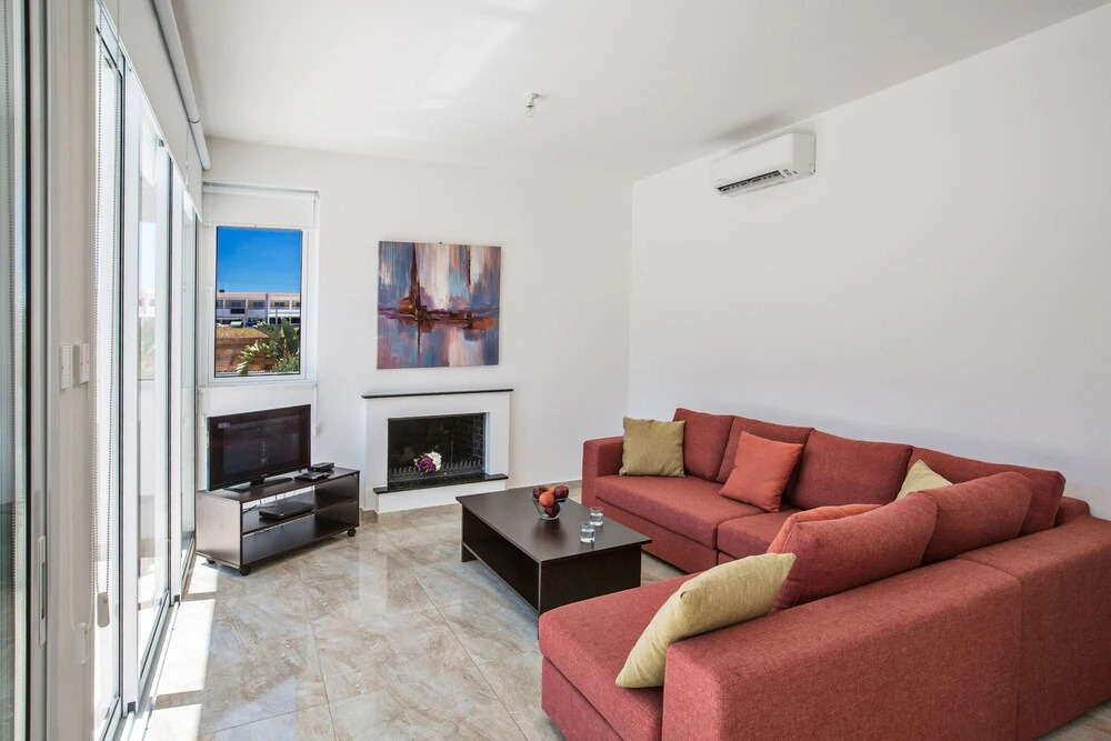 Cyprus Villa Pearl 17 Gold