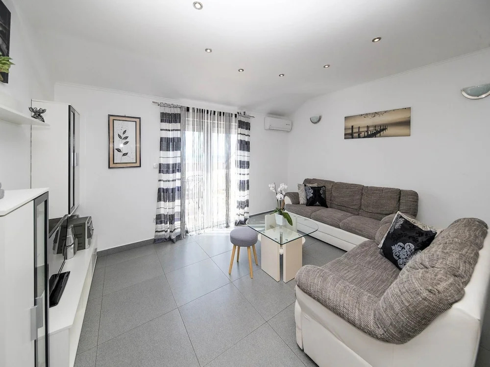 Apartment Jordanaka