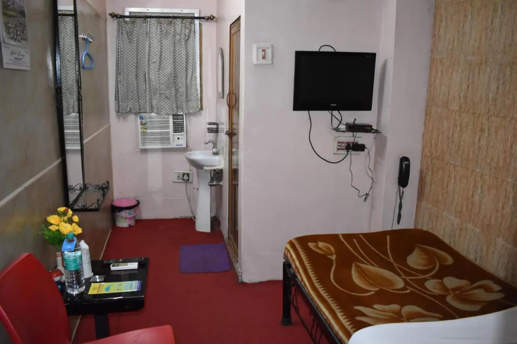 Hotel Airways