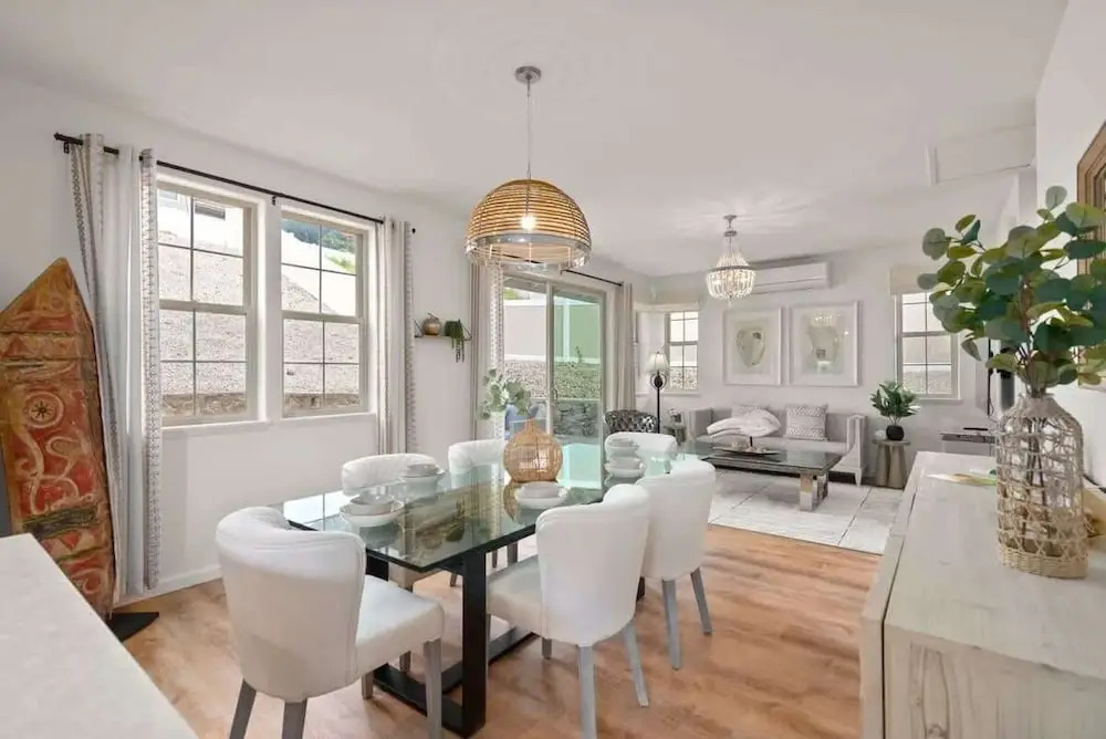 @marbella Lane - Paradise Gem W/breathtaking Views