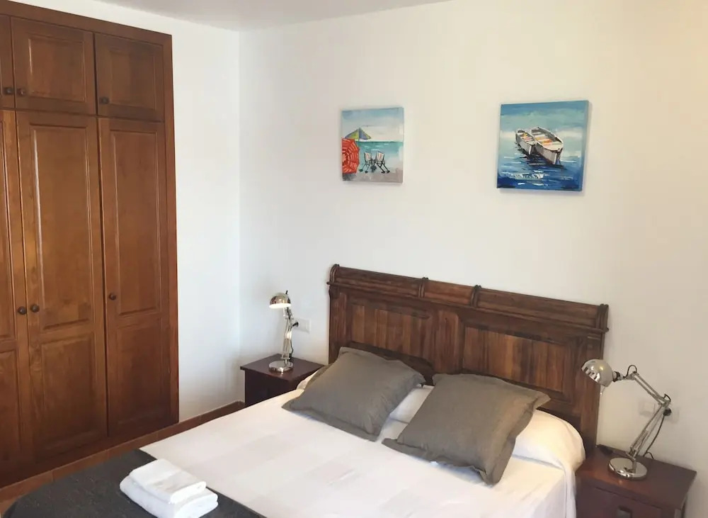Villas El Partidor