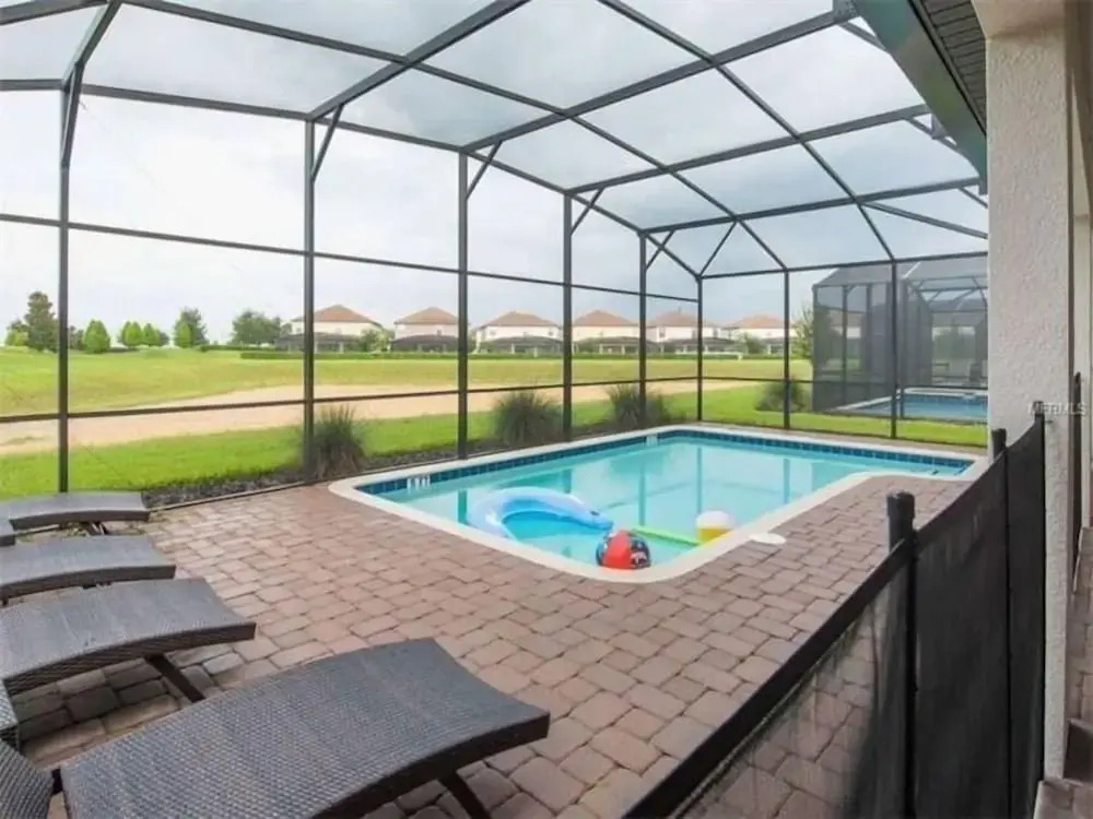 5BR 5BA Champions Gate Home by ASVR-1429