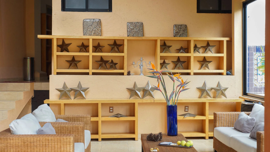 Hotel El Rebozo