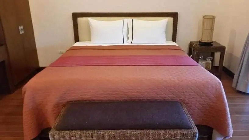Hotel Bergi