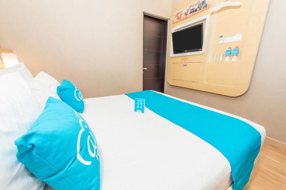 Airy Terminal Tirtonadi Ahmad Yani 280 Solo