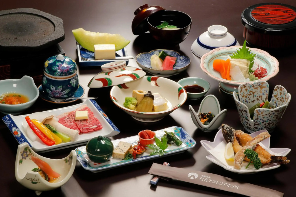 Nikko Astraea Hotel