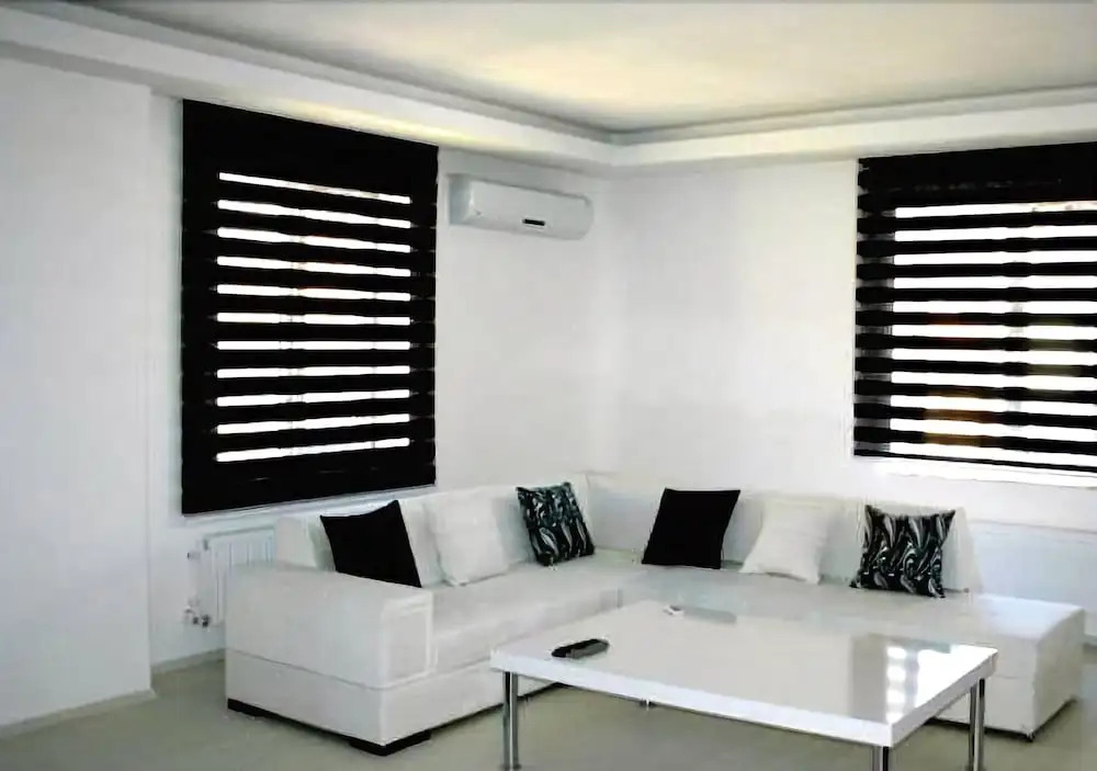 Samsun Residence