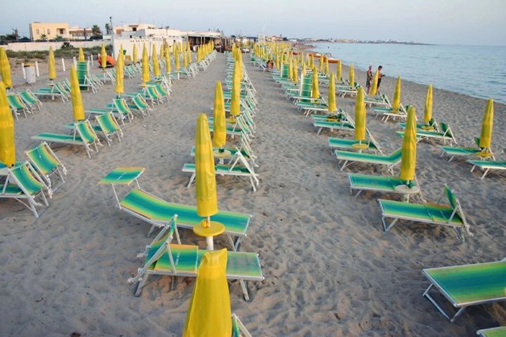 House With 2 Bedrooms in Marsala, With Furnished Terrace - 100 m From