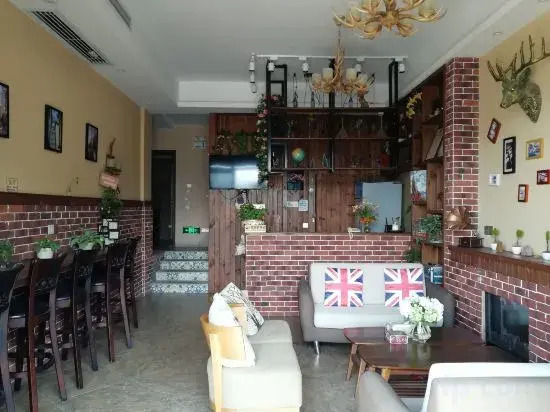 Deep Breathe Inn