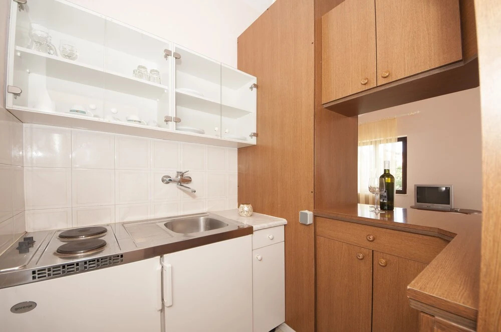 Apartments Horizont