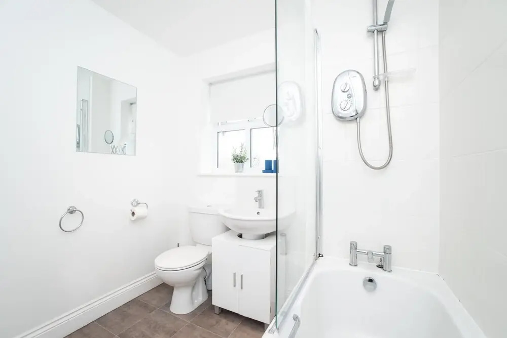 Lovely Quiet Spacious 2 Bed Modern Fleetwood Flat Newcastle Gateshead