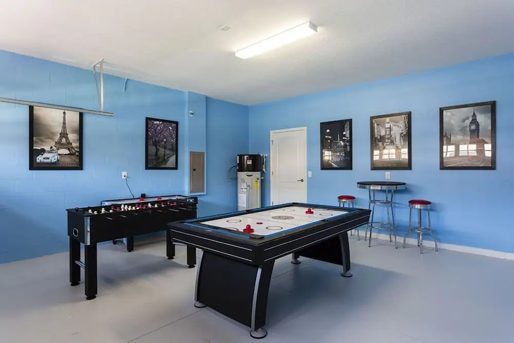 Villa in Champions Gate 1128