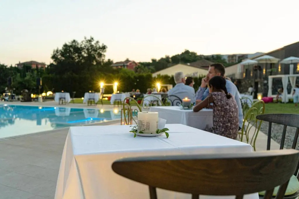 Kepos Etna Relais & Exclusive Spa