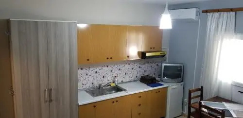Berti Apartment