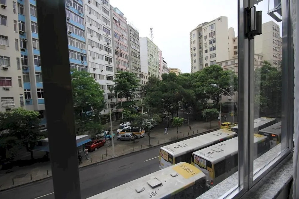 Gohouse - Ribeiro 804 A