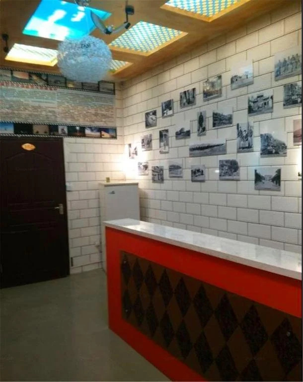 Dunhuang Silk Road House Youth Hostel