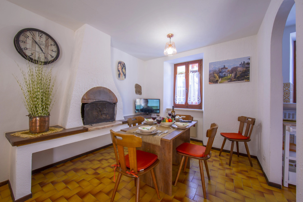 La Casa del Marione