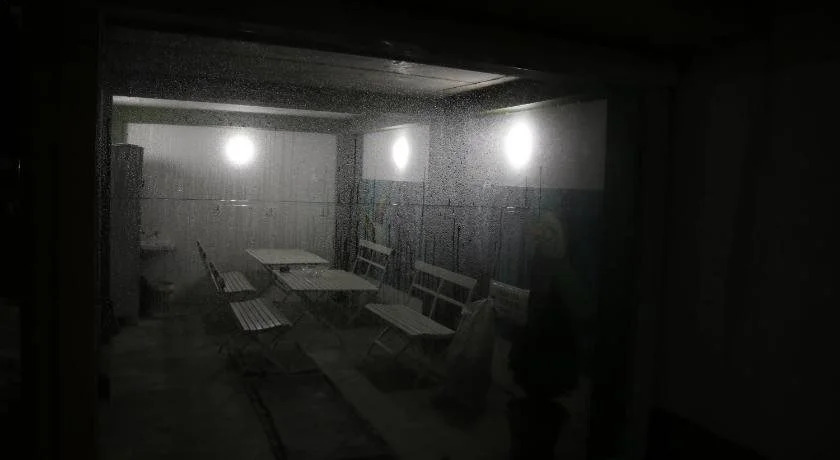 La Maison Ruse