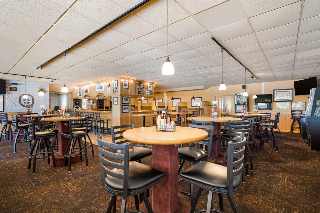 Best Western Riverfront Inn