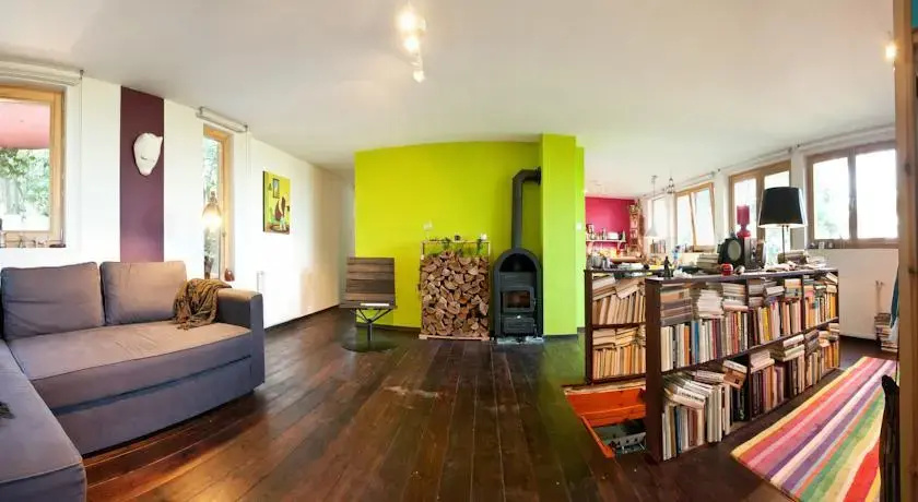 Mountain Forest Cottage - Szentendre