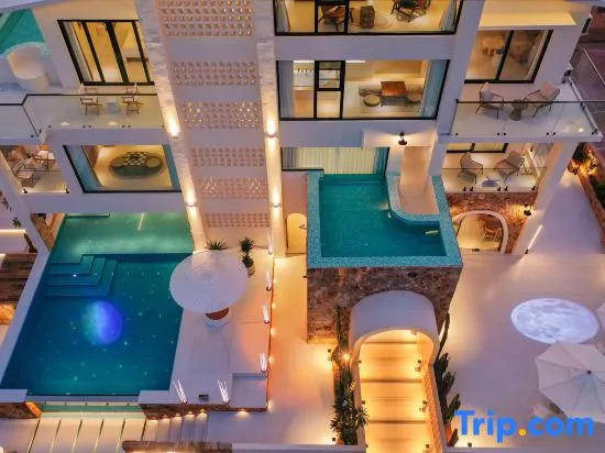 Yiqi Jinshi Hotel