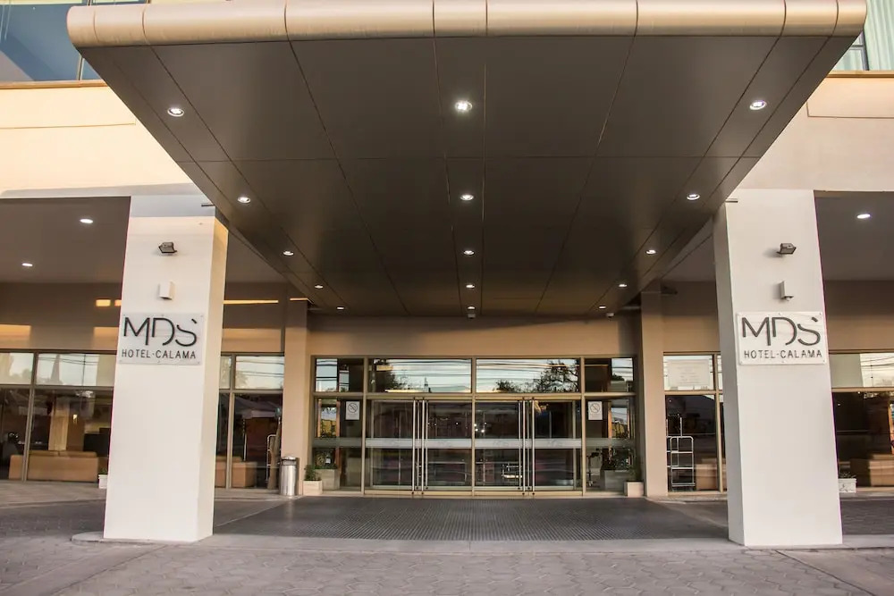 MDS Hotel Calama