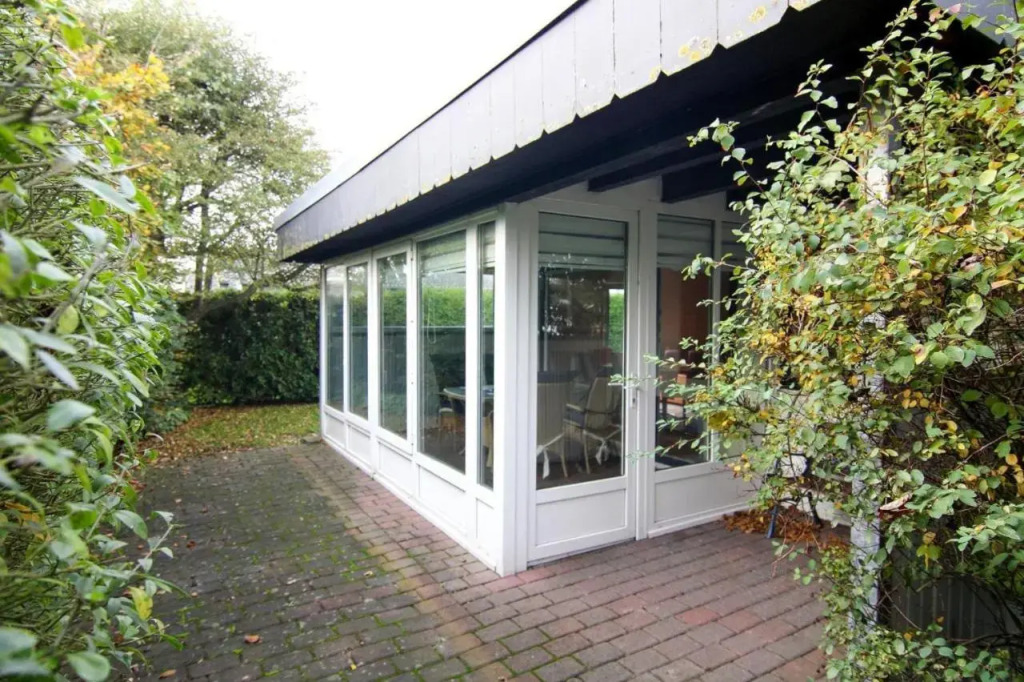 Attraktiver Bungalow in Warwerort an der Nordsee