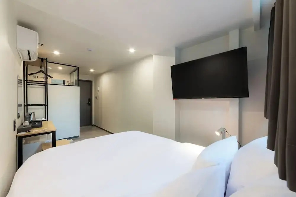 Stayz437 Jongno