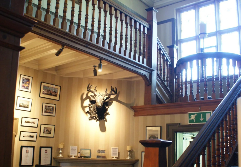 B+B York
