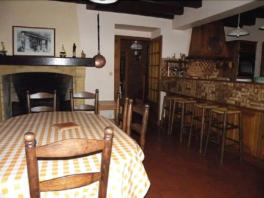Maison De Loustagne
