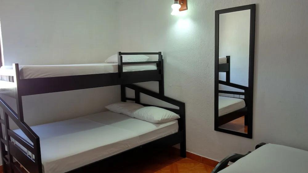 Hotel Casa Lourdes