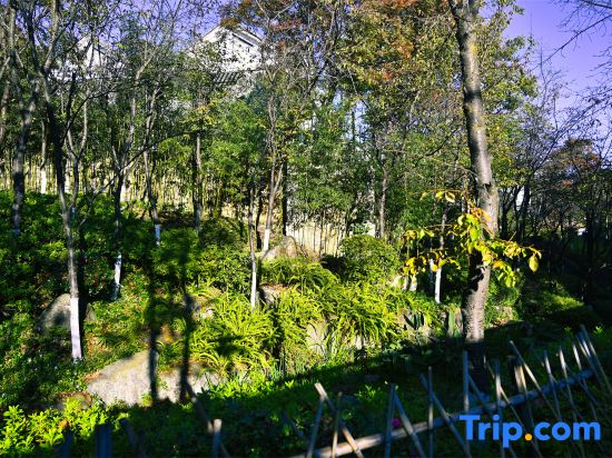 Ideal Thirty Days Inn (South Gate of Dali Ancient Town)