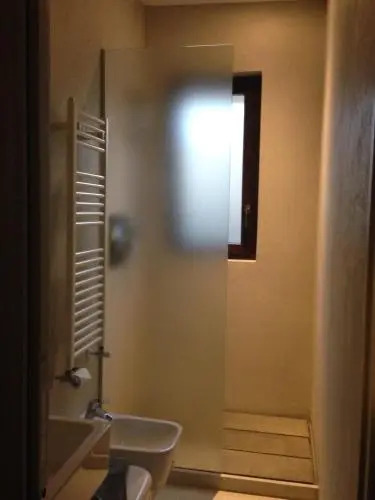 Guest House Spazio Sud