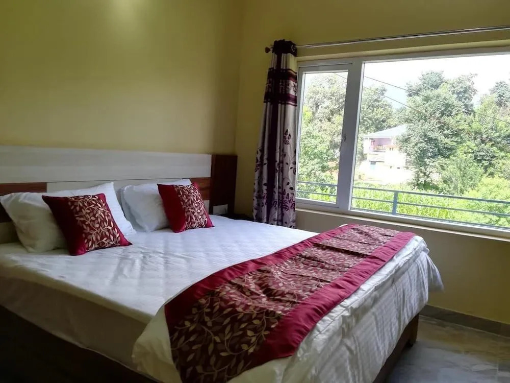 Sakura Guest House